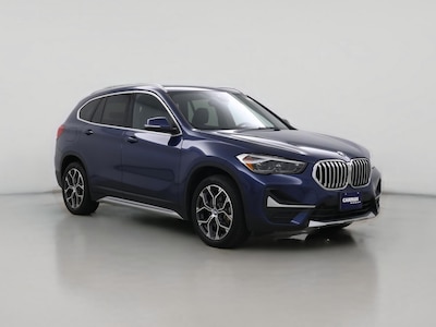 2021 BMW X1 xDrive28i -
                Fredericksburg, VA