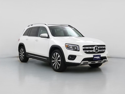 2022 Mercedes-Benz GLB 250 -
                Fredericksburg, VA