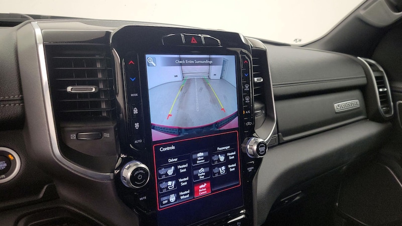 2021 RAM 1500 Laramie 15