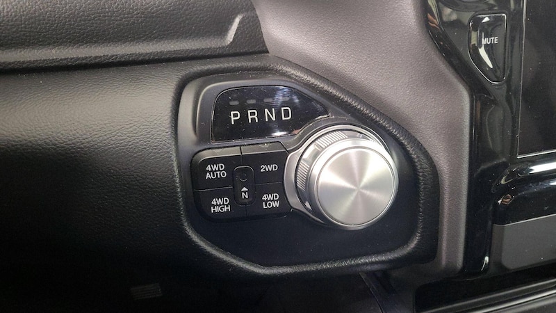 2021 RAM 1500 Laramie 18