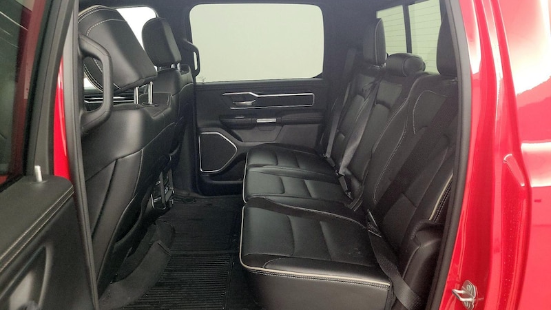 2021 RAM 1500 Laramie 20