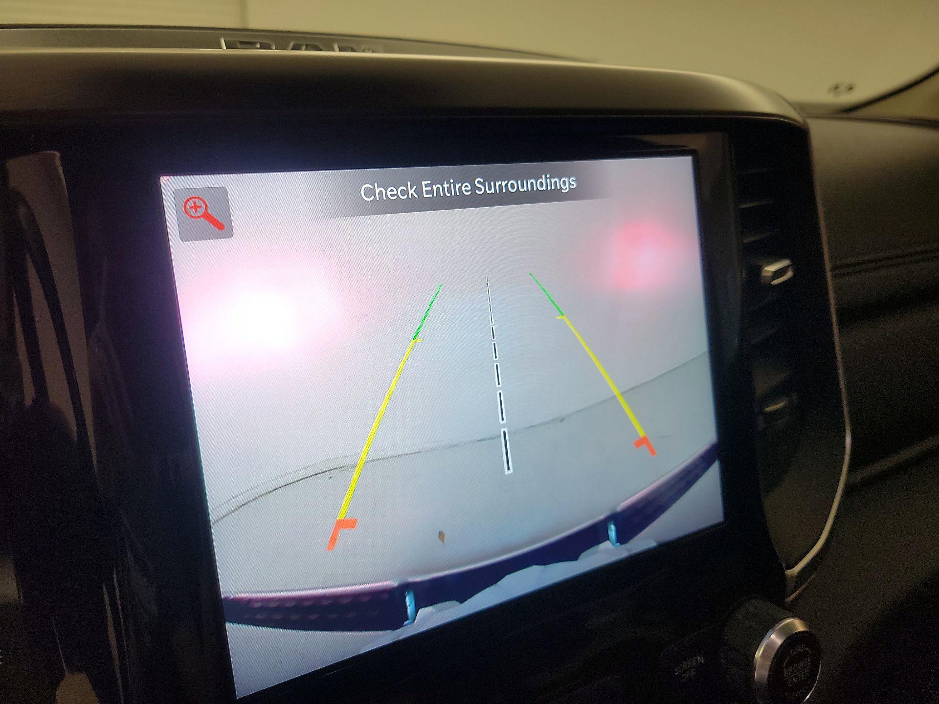 Thumbnail: 2022 RAM 1500 - 14