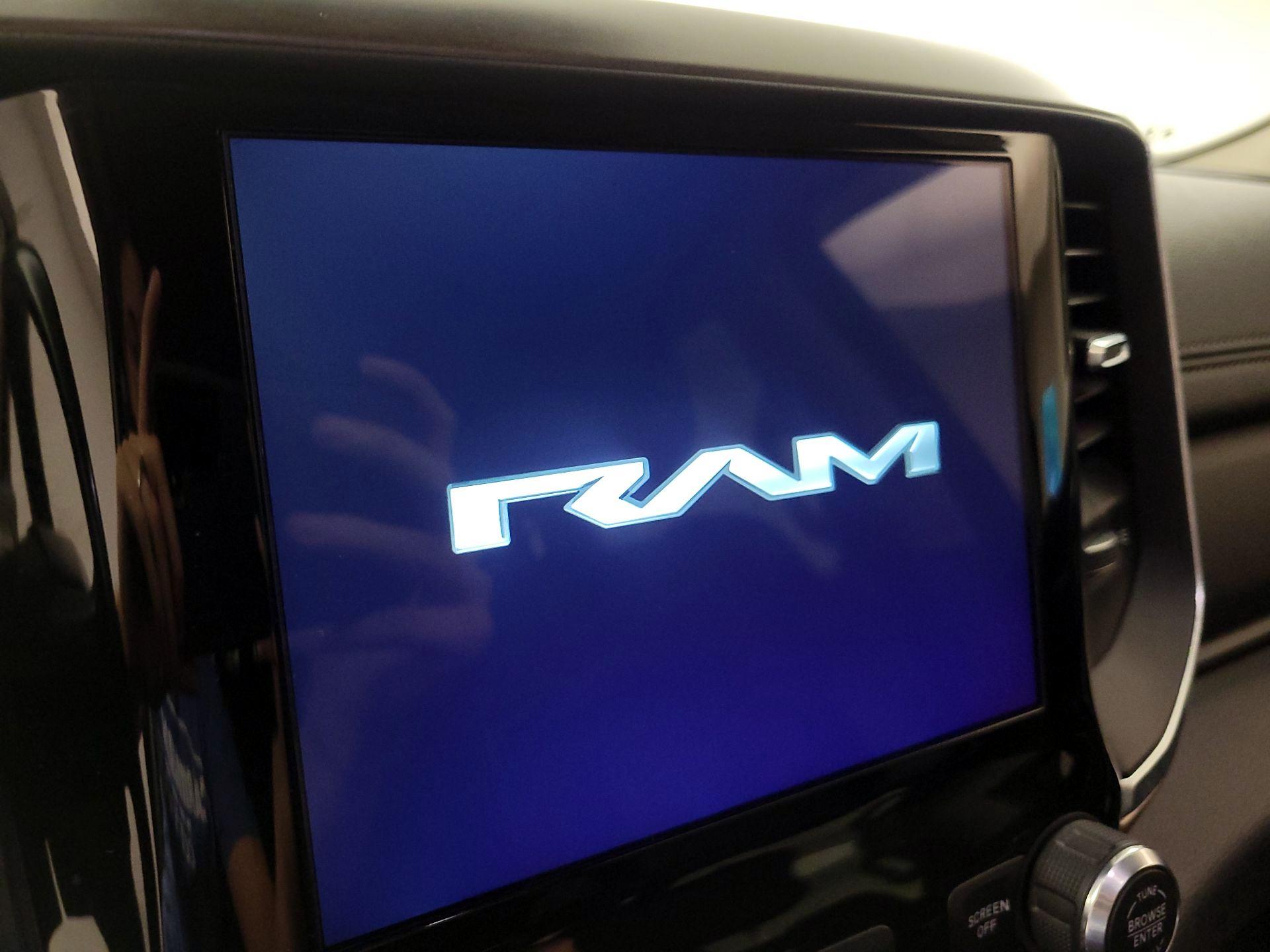 Thumbnail: 2022 RAM 1500 - 15