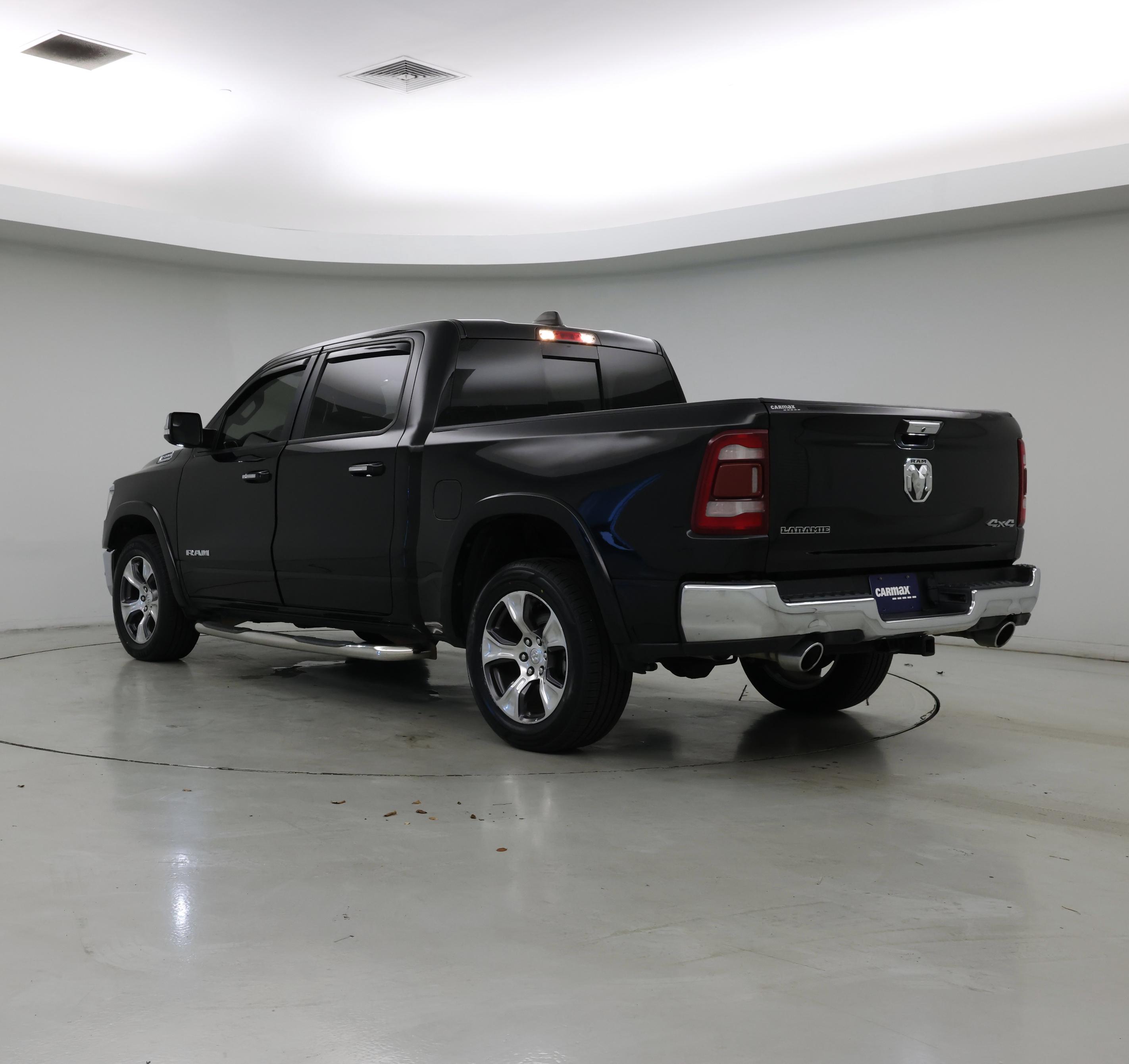 Thumbnail: 2022 RAM 1500 - 2