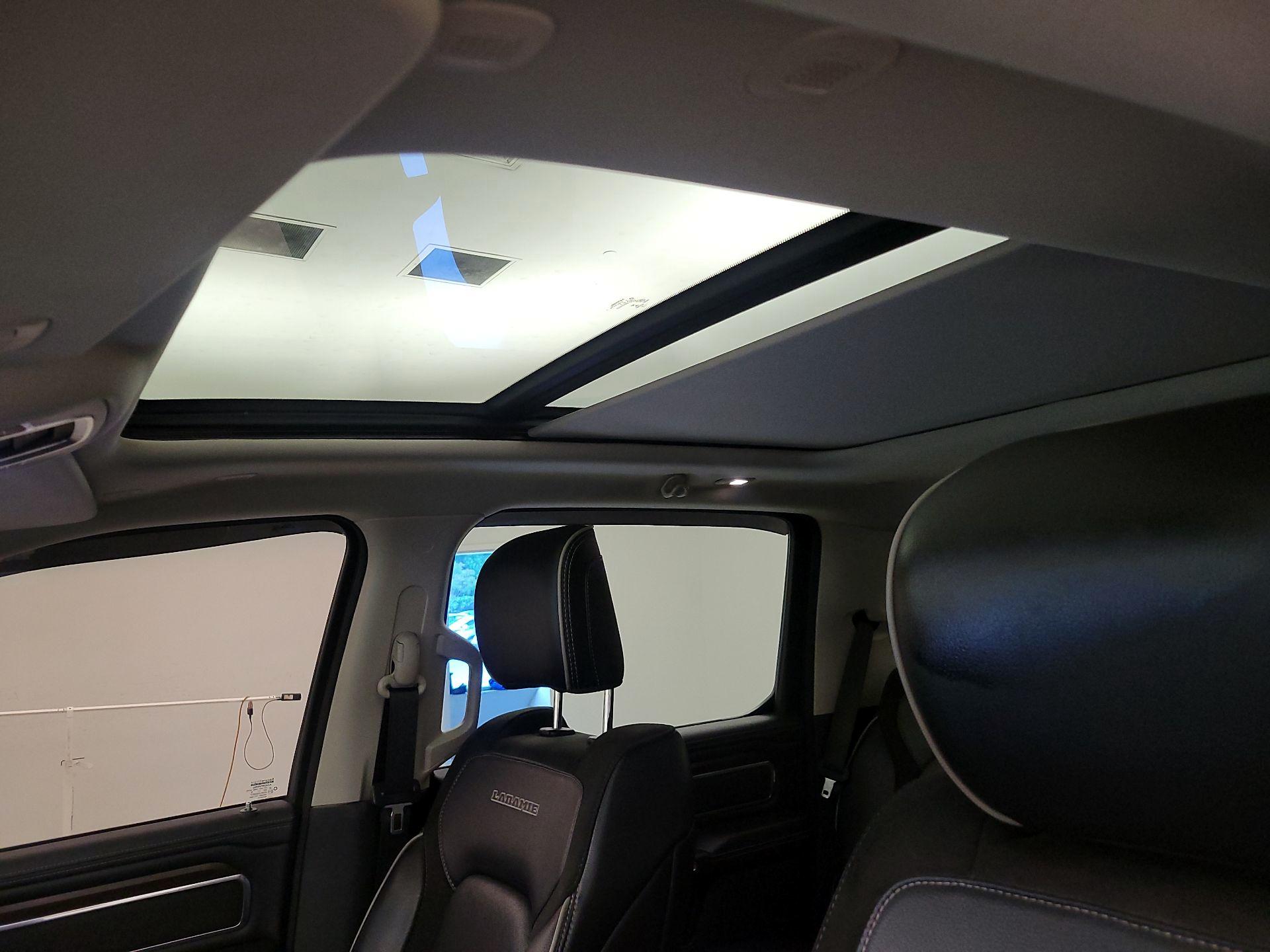 Thumbnail: 2022 RAM 1500 - 19