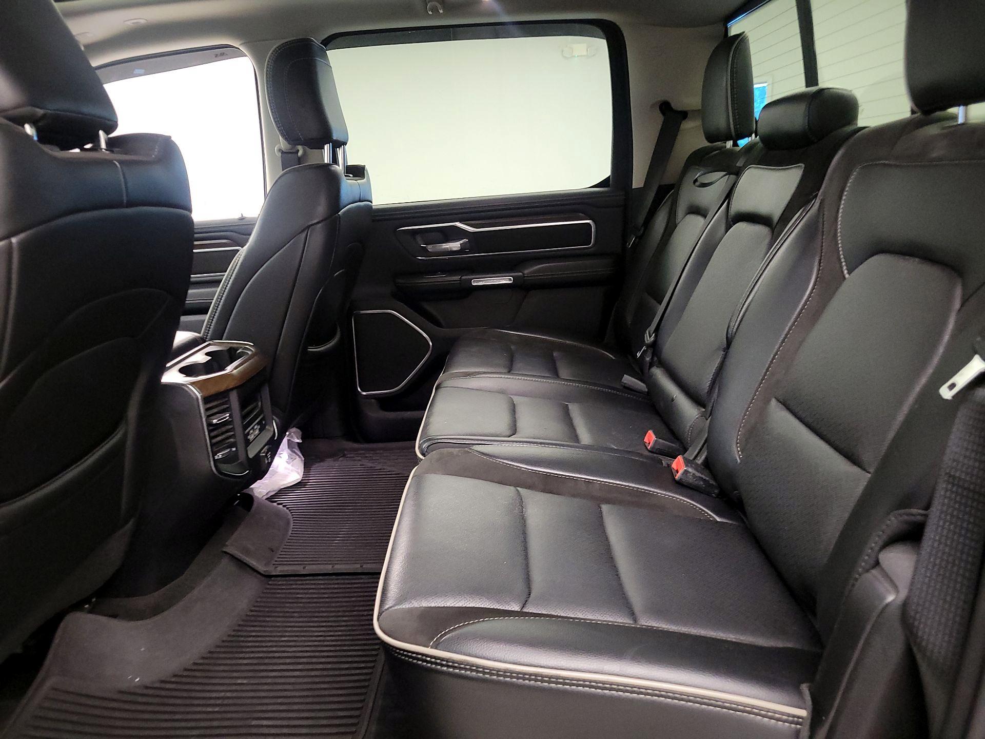 Thumbnail: 2022 RAM 1500 - 20