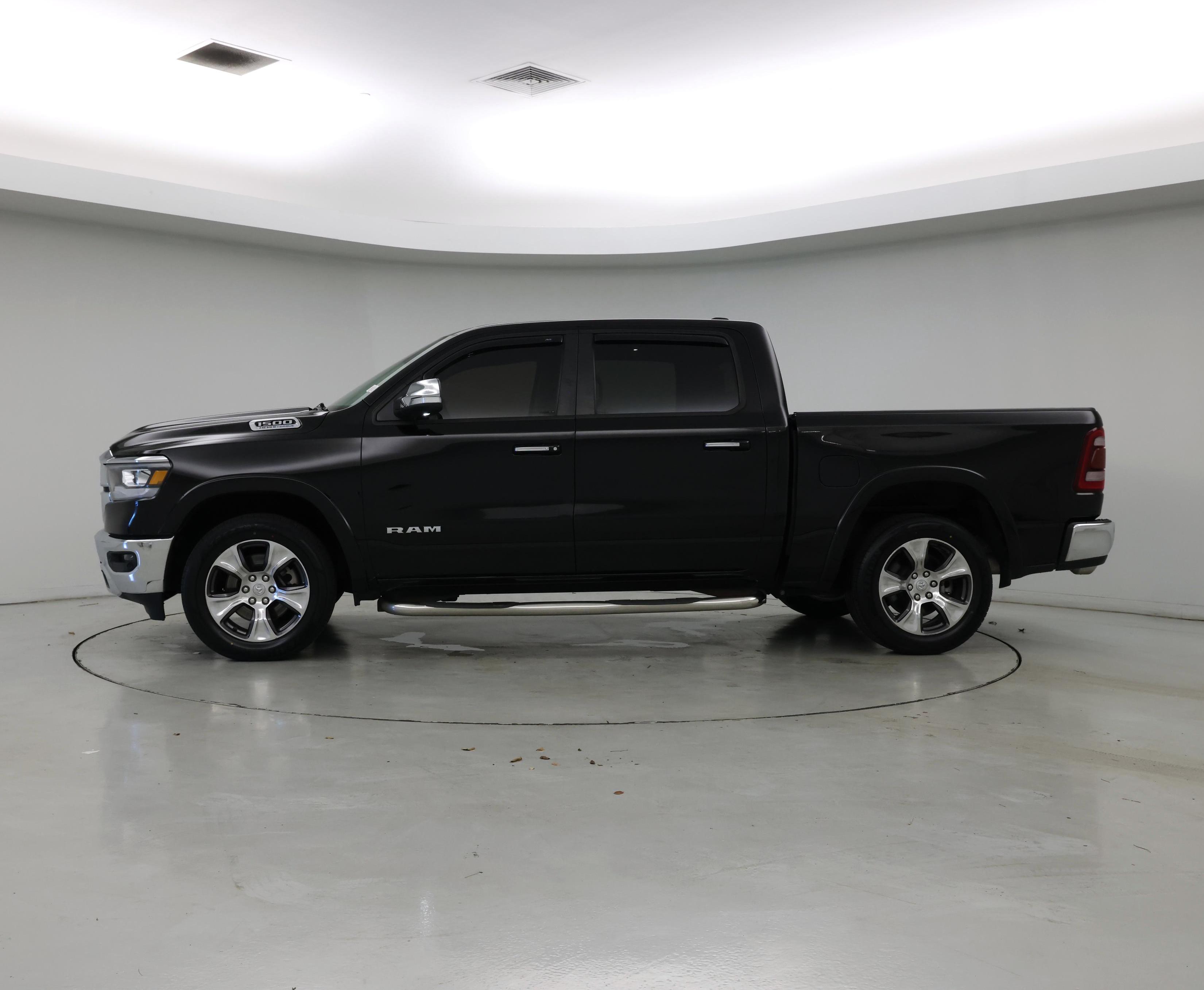 Thumbnail: 2022 RAM 1500 - 3