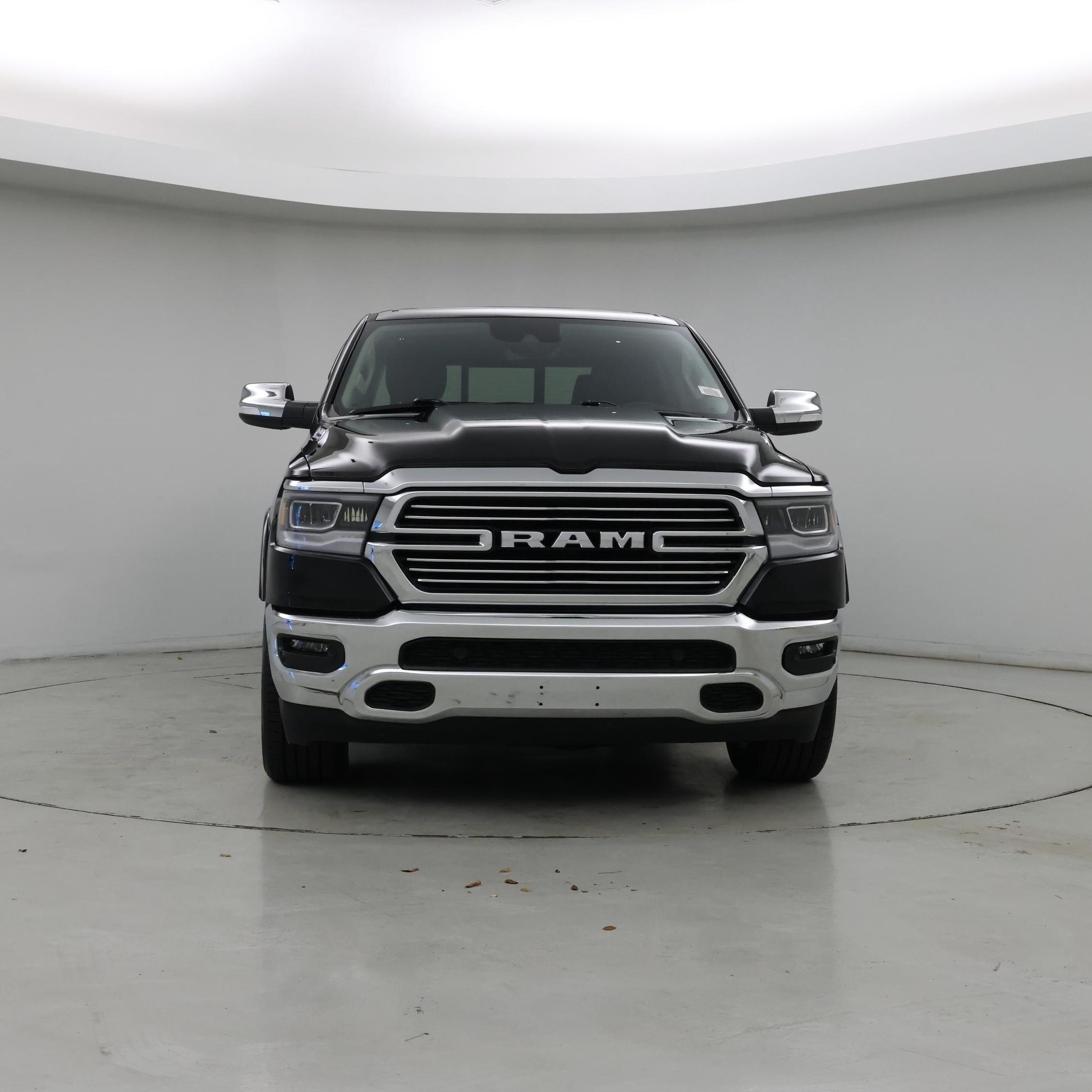 Thumbnail: 2022 RAM 1500 - 5