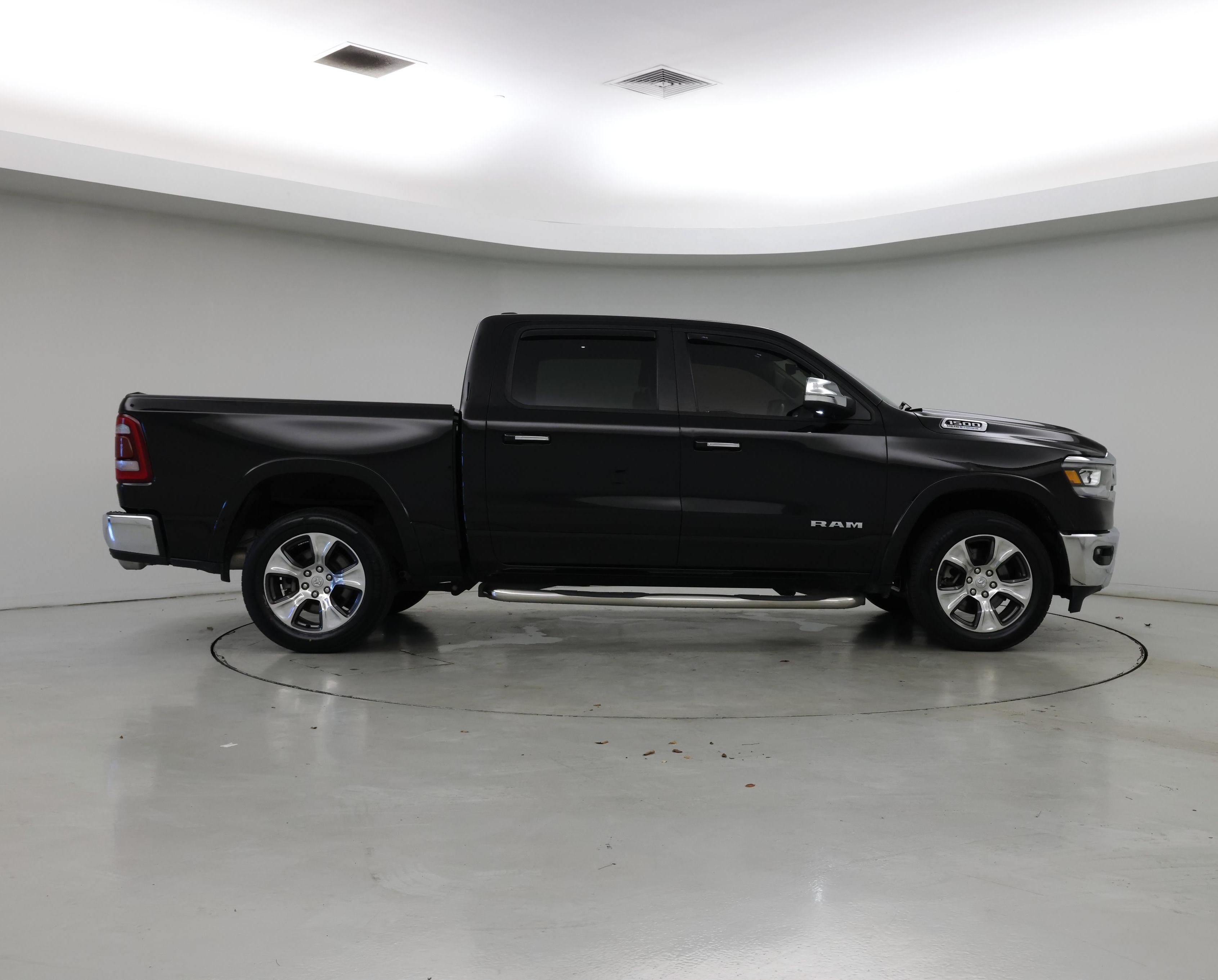 Thumbnail: 2022 RAM 1500 - 7