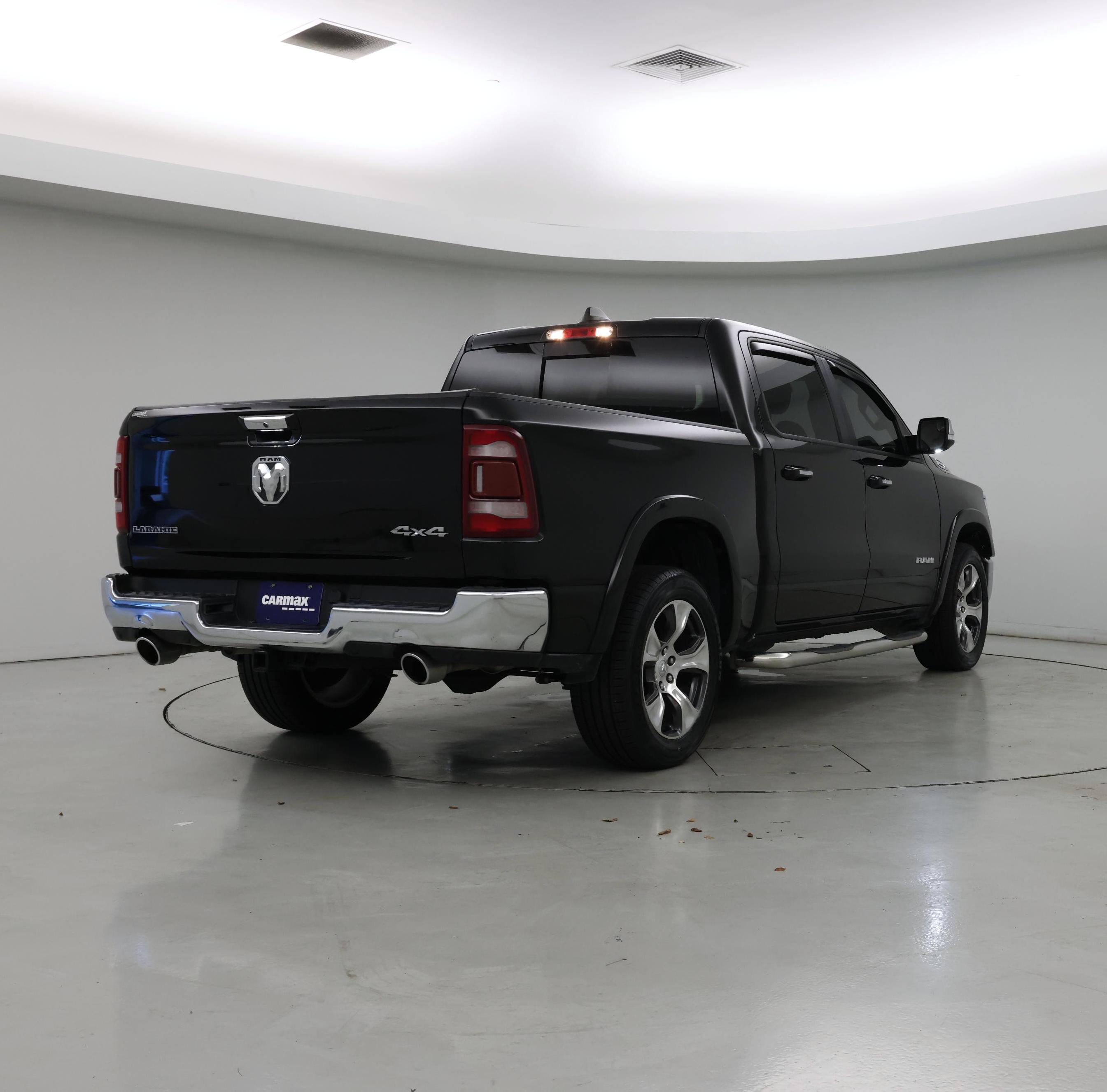 Thumbnail: 2022 RAM 1500 - 8