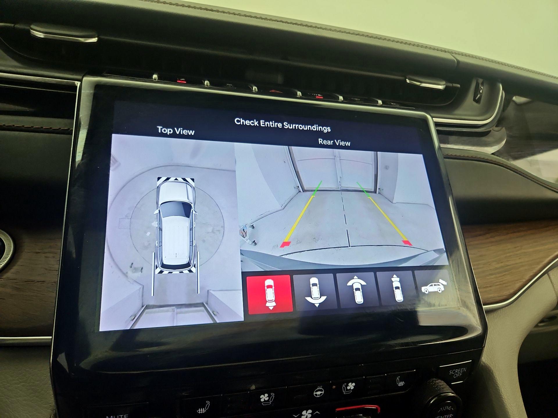 Thumbnail: 2022 Jeep Grand Cherokee - 15