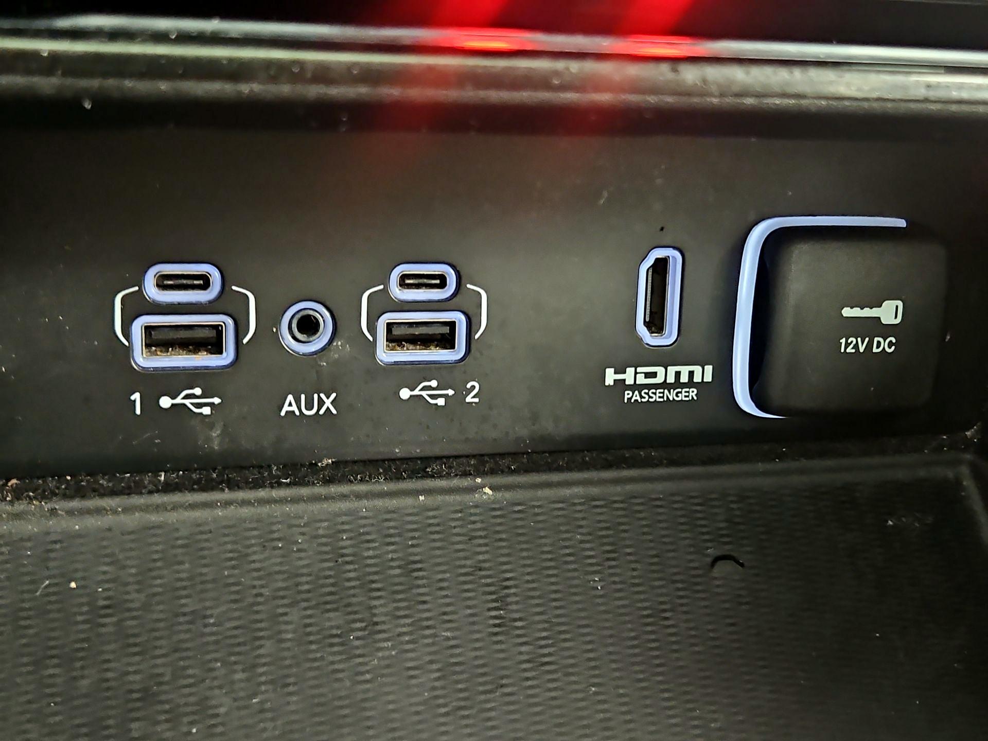 Thumbnail: 2022 Jeep Grand Cherokee - 19