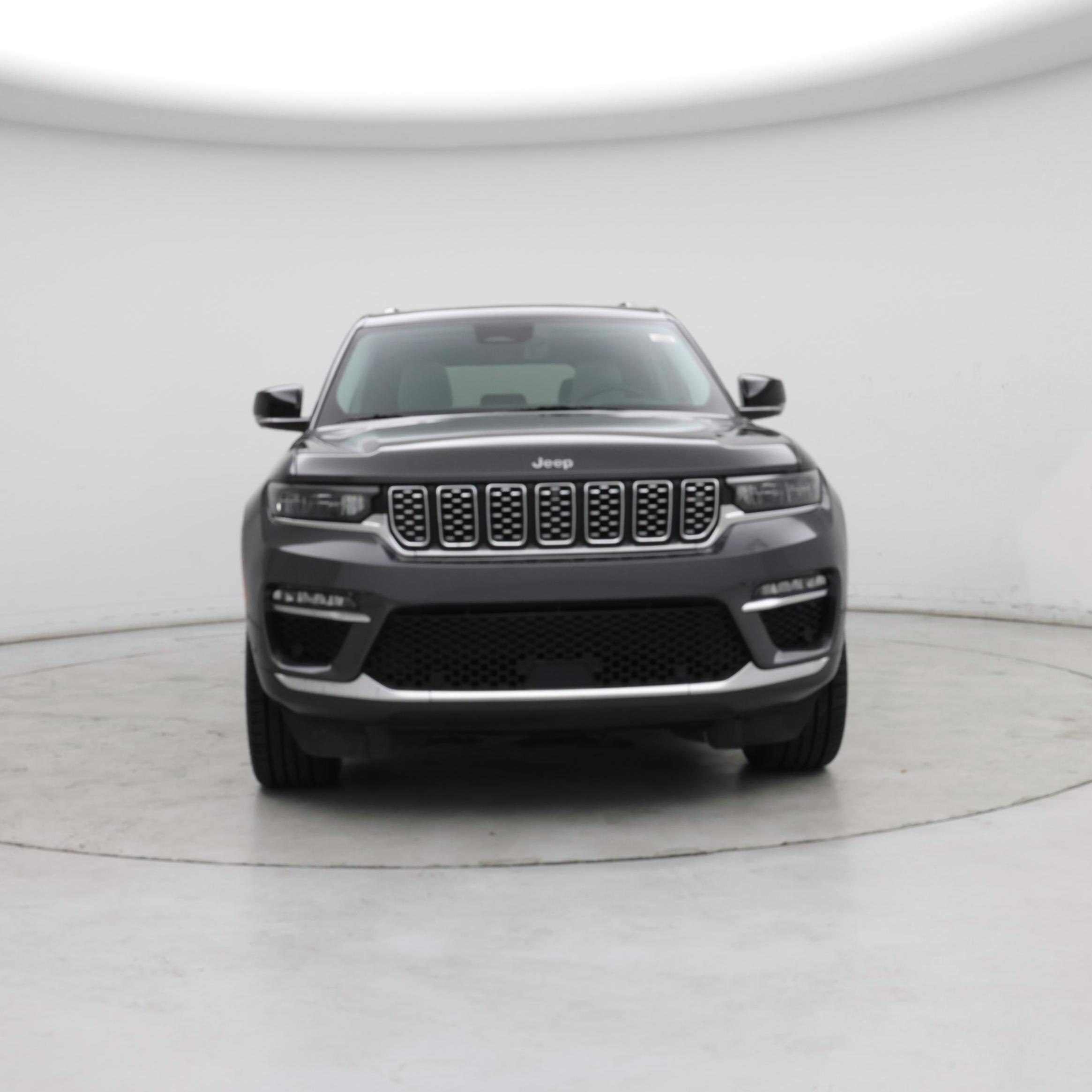 Thumbnail: 2022 Jeep Grand Cherokee - 5