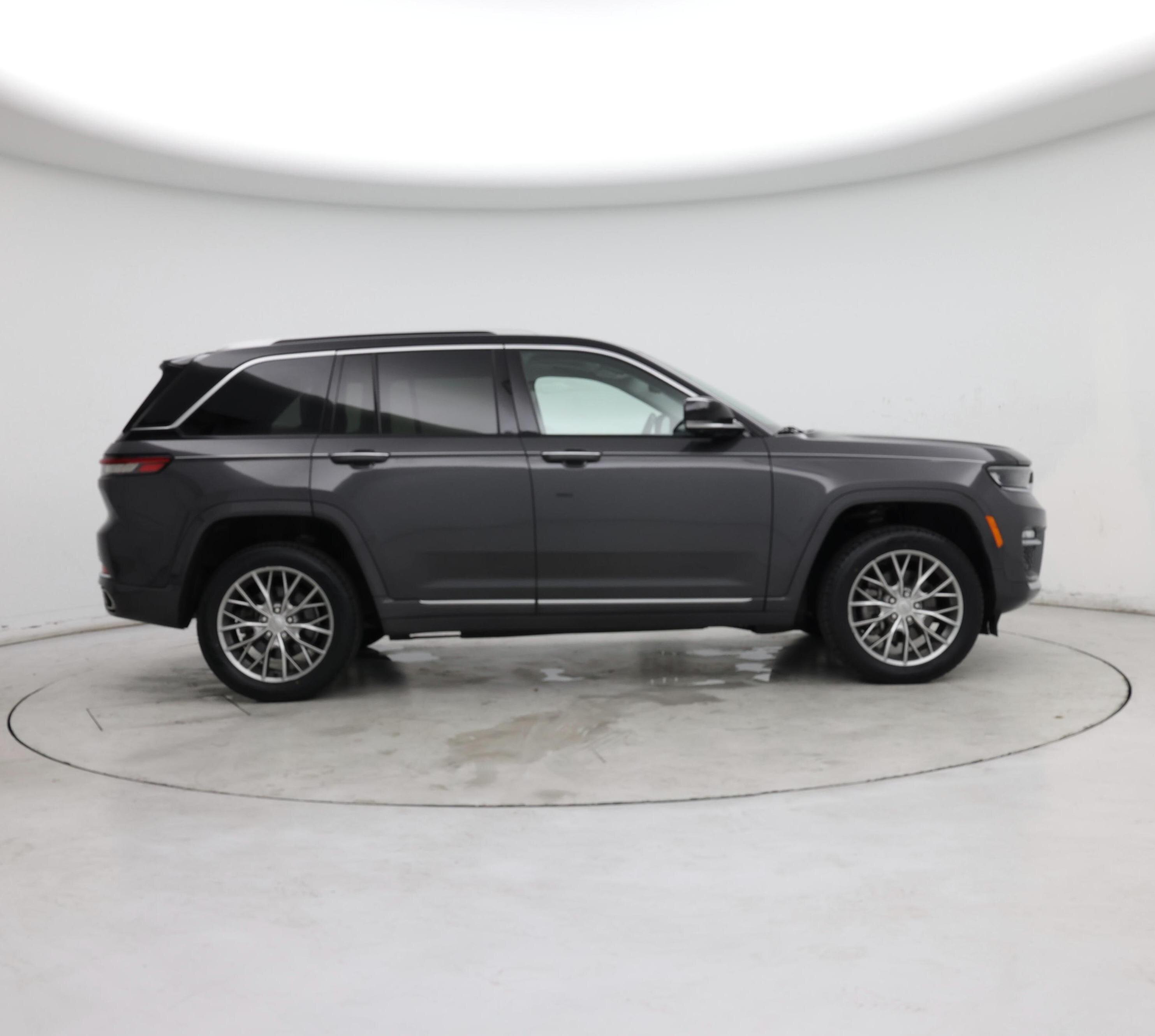 Thumbnail: 2022 Jeep Grand Cherokee - 7