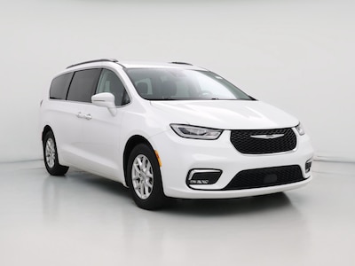 2022 Chrysler Pacifica Touring L -
                Gastonia, NC