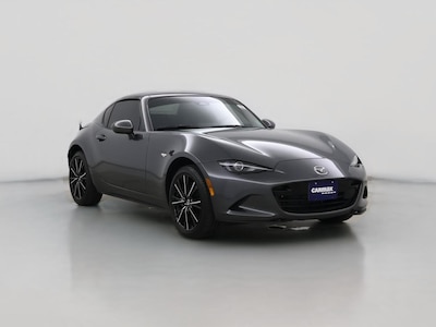 2024 Mazda MX-5 Miata Grand Touring -
                Fredericksburg, VA