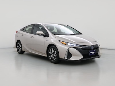 2018 Toyota Prius Prime Premium -
                Fredericksburg, VA