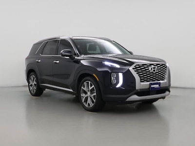 2022 Hyundai Palisade SEL -
                Fredericksburg, VA