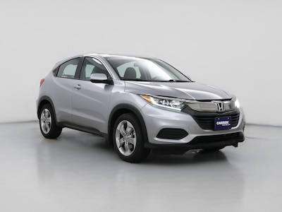 2020 Honda HR-V LX -
                Fredericksburg, VA