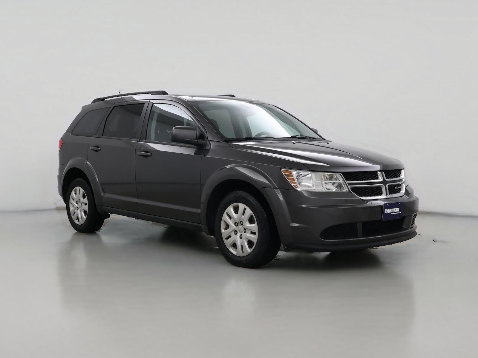 2016 Dodge Journey