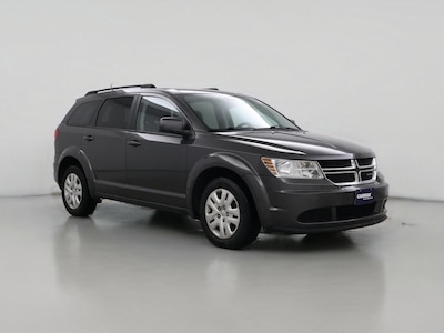 2016 Dodge Journey SE -
                  Fredericksburg, VA