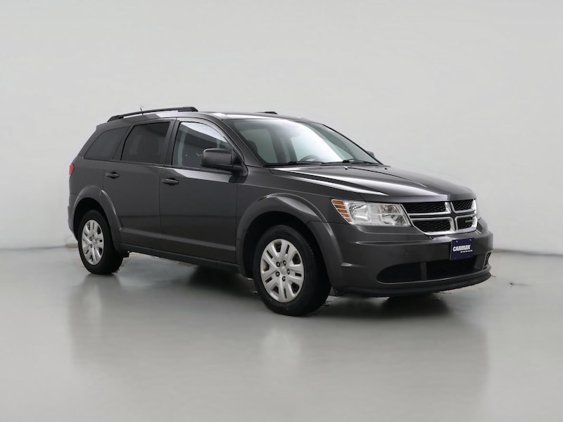 2016 Dodge Journey SE -
                  Midlothian, VA