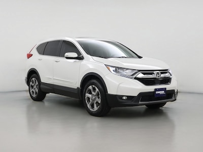 2018 Honda CR-V EX-L -
                Fredericksburg, VA