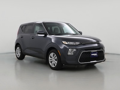 2022 Kia Soul LX -
                Newport News, VA