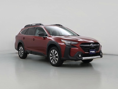 2024 Subaru Outback Limited -
                Fredericksburg, VA