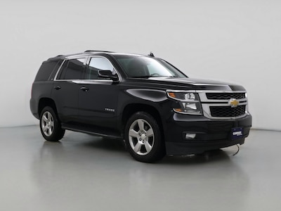 2018 Chevrolet Tahoe LT -
                Fredericksburg, VA