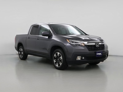 2020 Honda Ridgeline RTL -
                Fredericksburg, VA