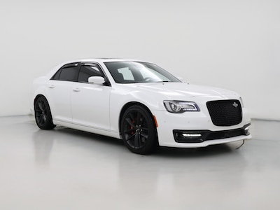 2023 Chrysler 300 C -
                Fredericksburg, VA