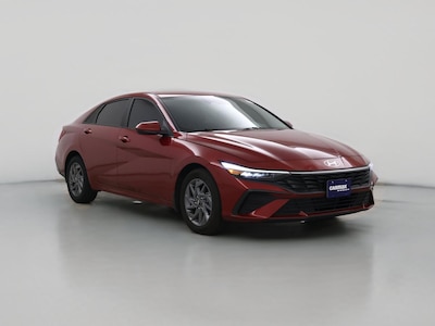 2024 Hyundai Elantra SEL -
                Fredericksburg, VA