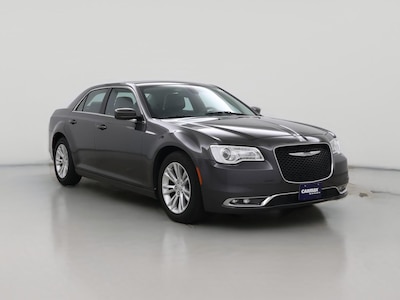 2017 Chrysler 300 Limited Edition -
                Fredericksburg, VA