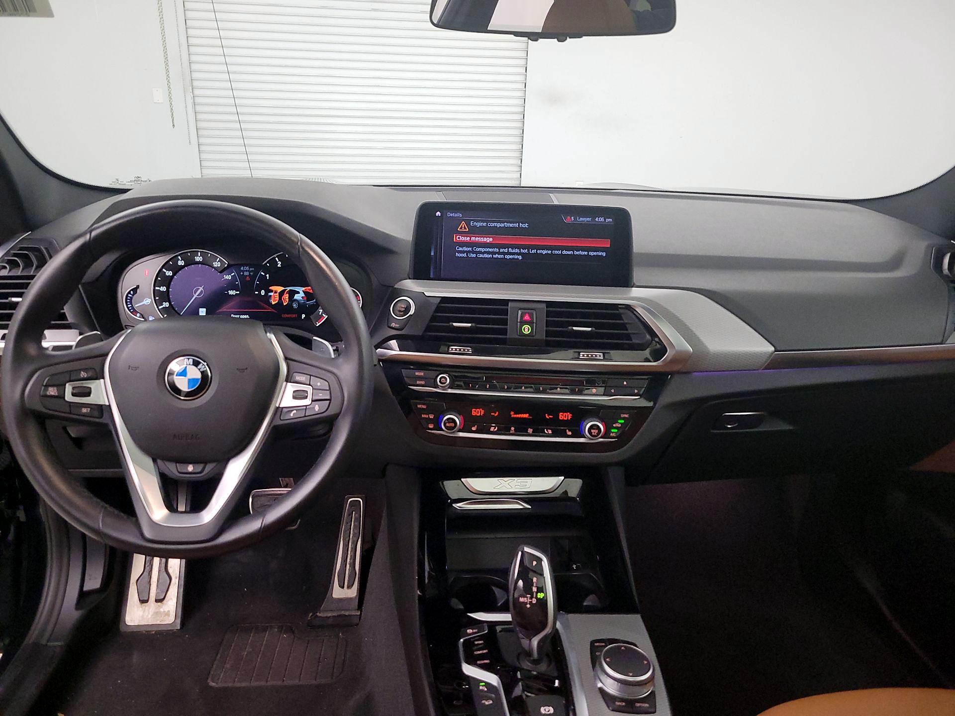 Thumbnail: 2019 BMW X3 - 9