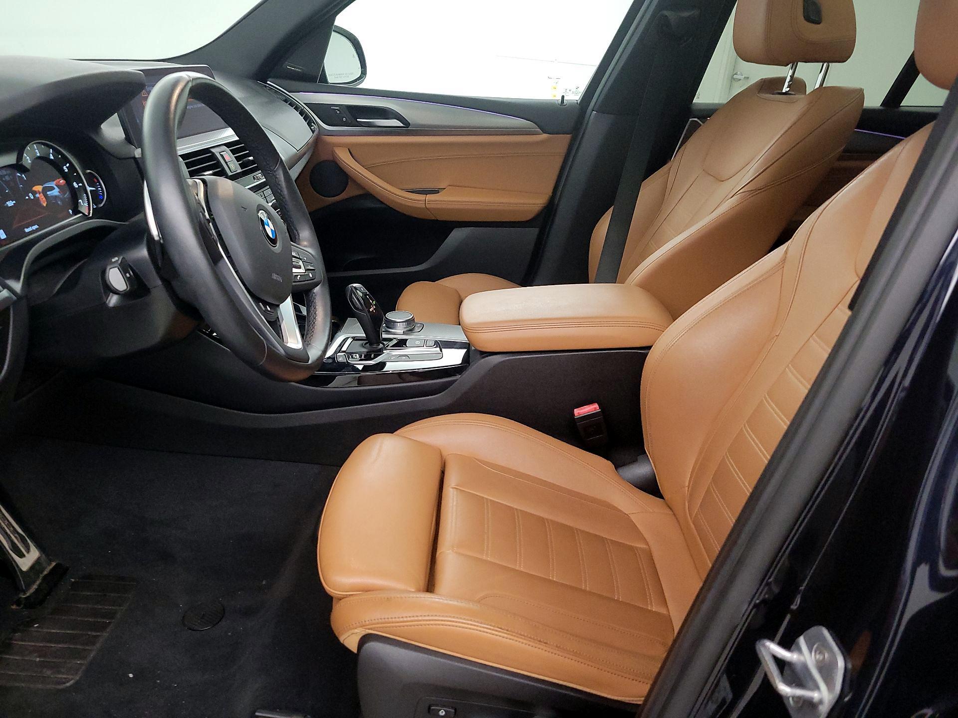 Thumbnail: 2019 BMW X3 - 11