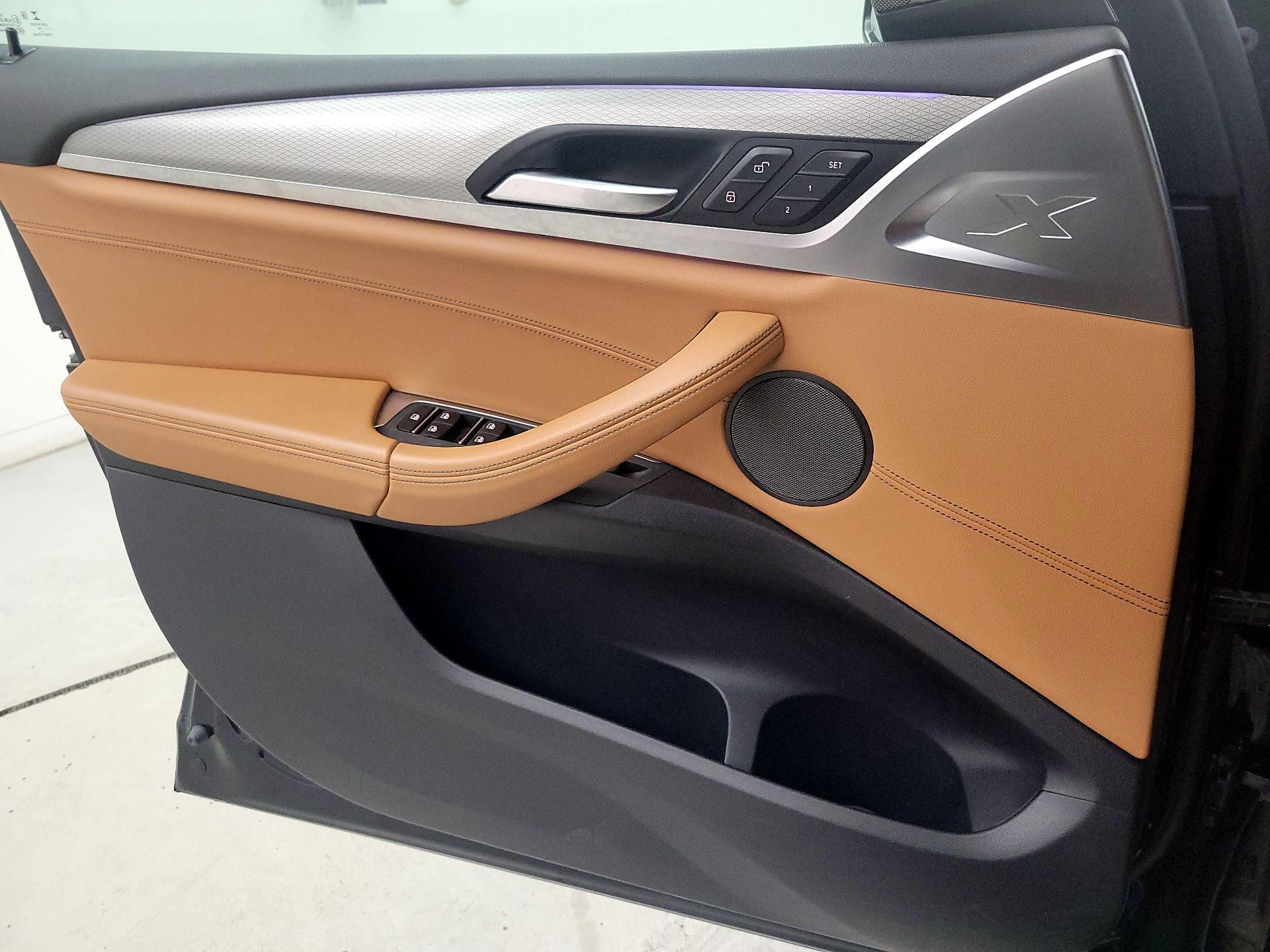 Thumbnail: 2019 BMW X3 - 12