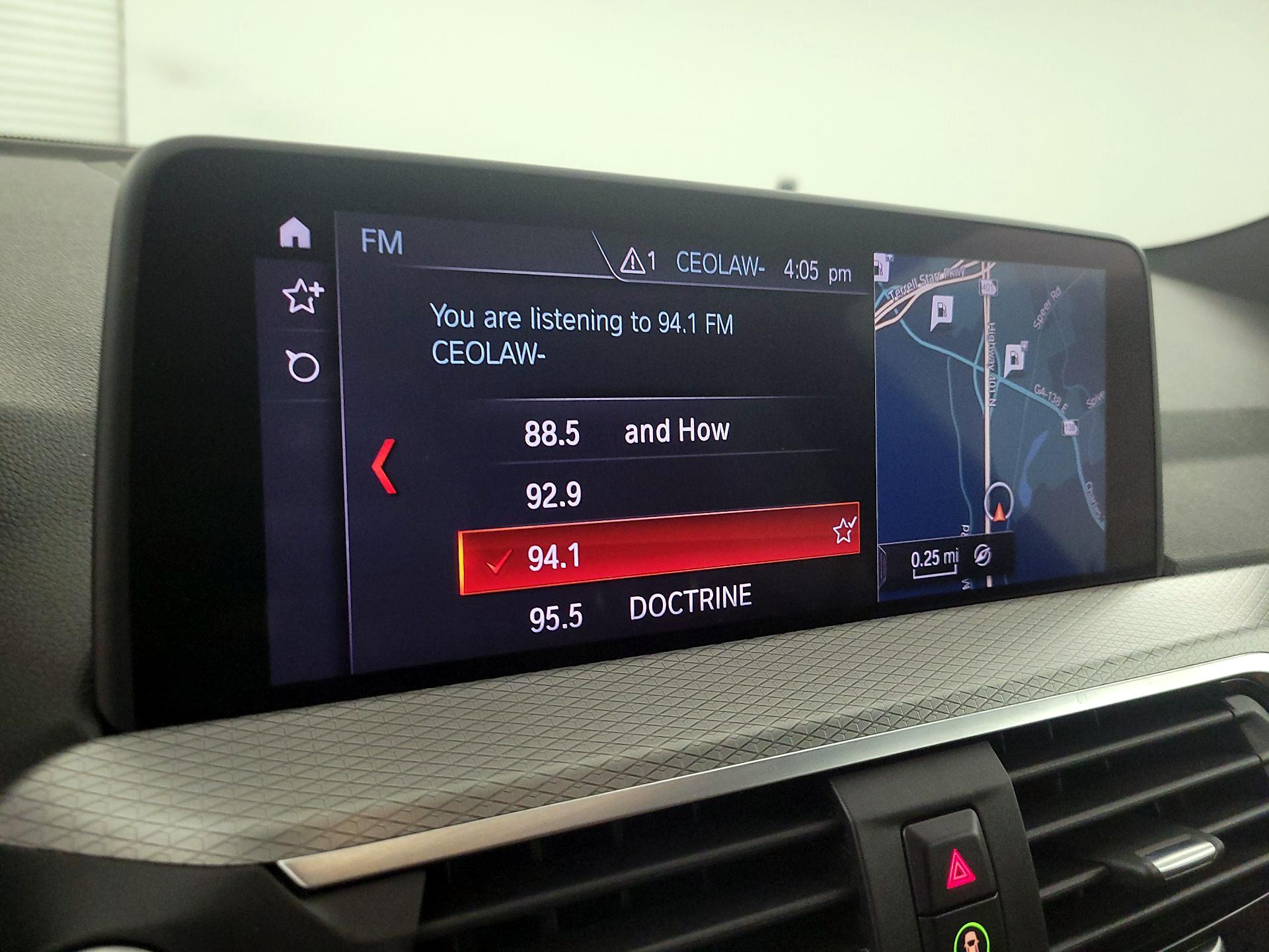 Thumbnail: 2019 BMW X3 - 16