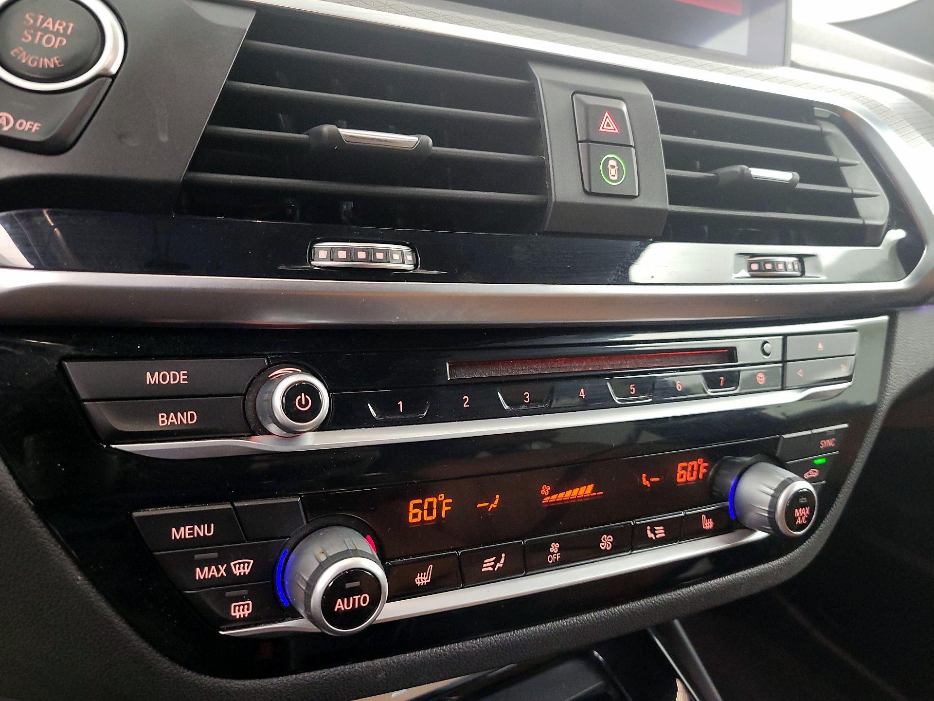 Thumbnail: 2019 BMW X3 - 17