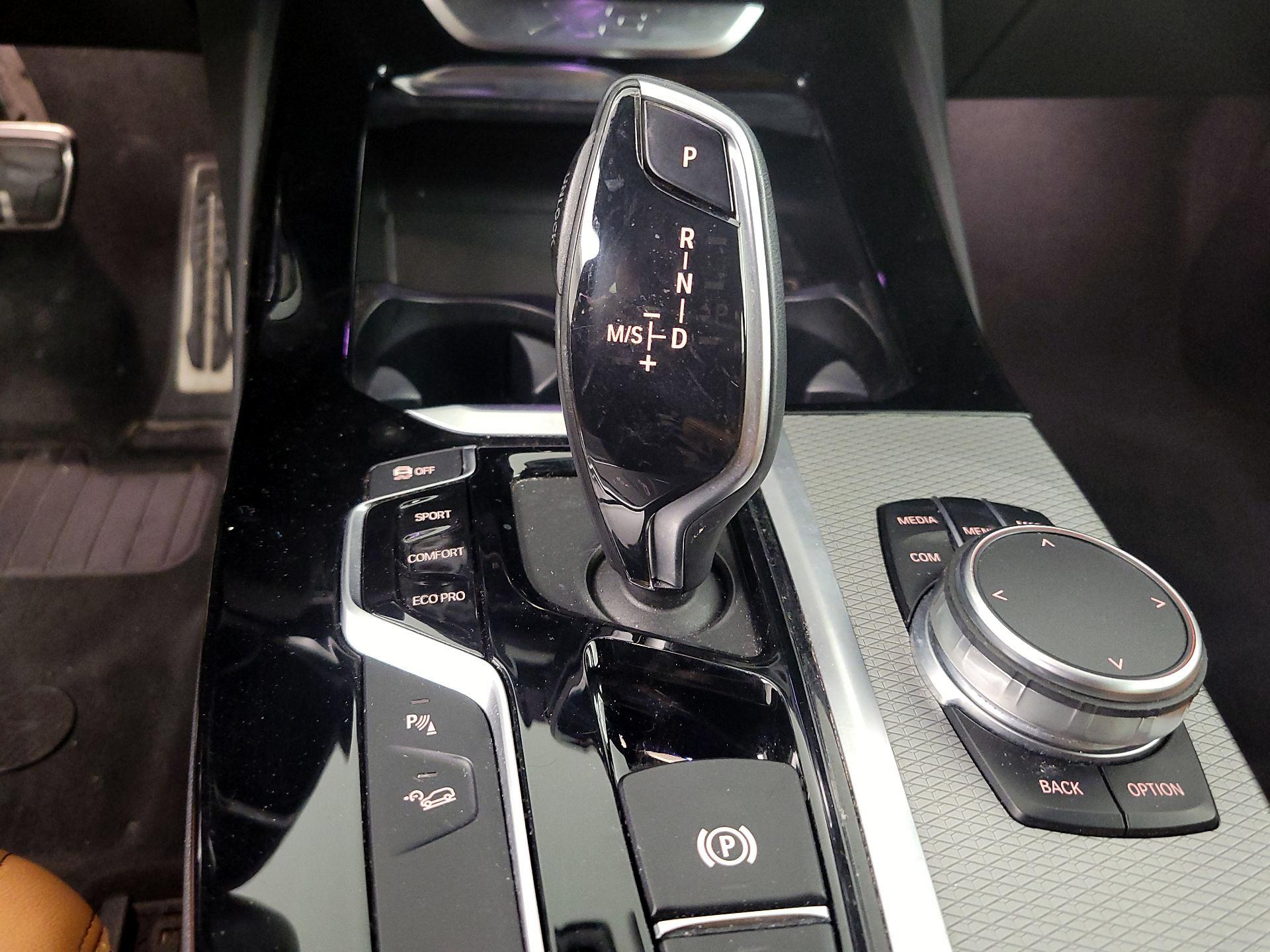 Thumbnail: 2019 BMW X3 - 18