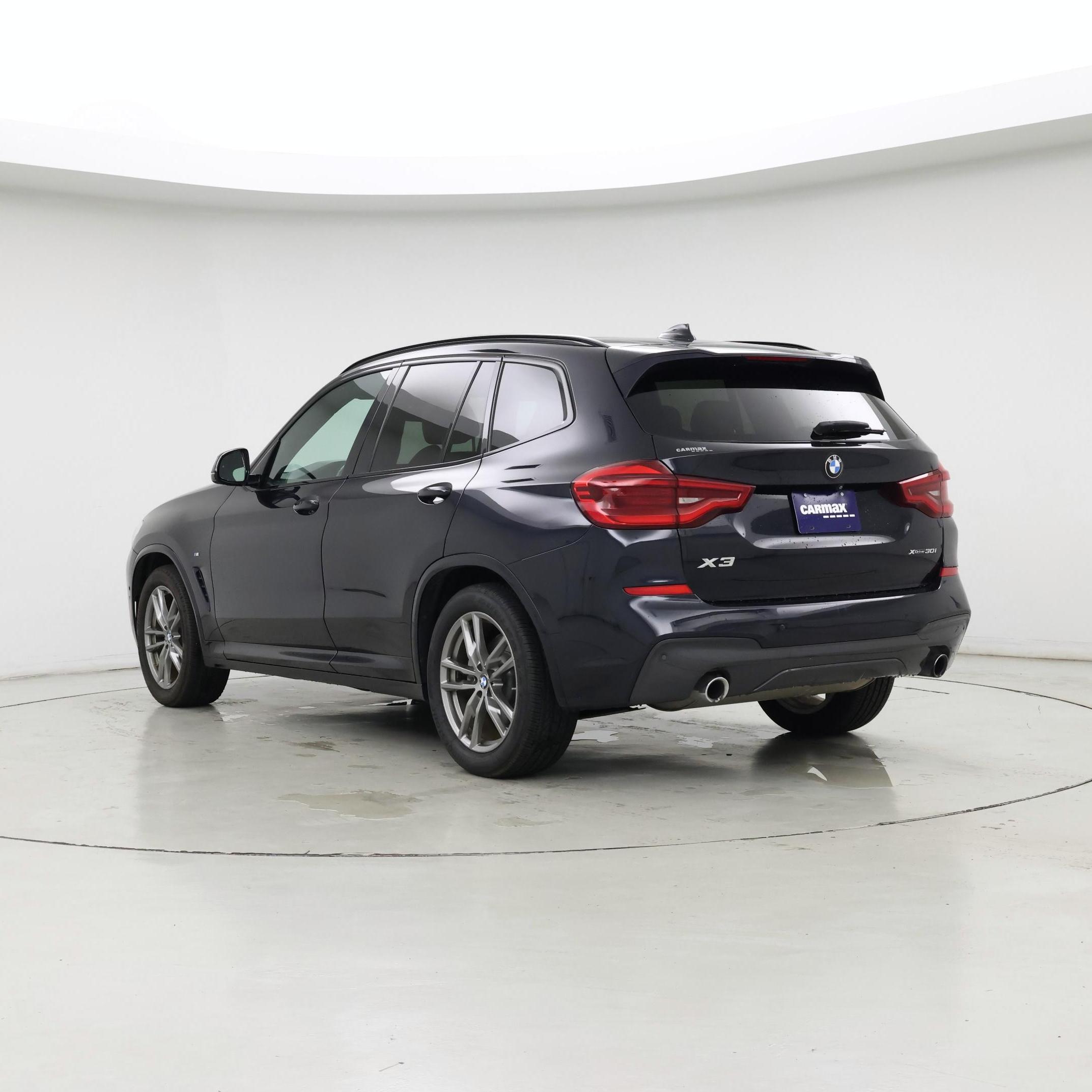 Thumbnail: 2019 BMW X3 - 2