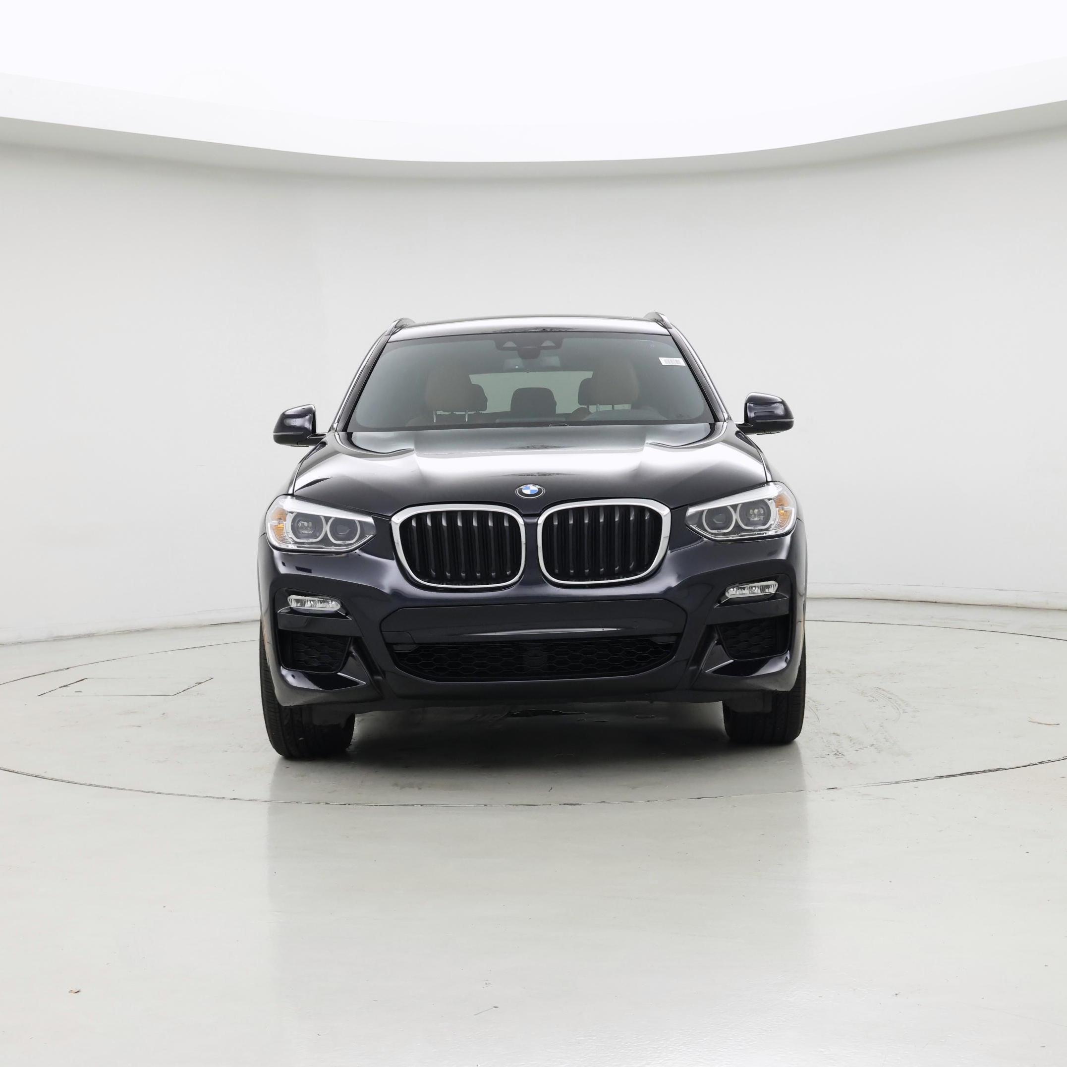 Thumbnail: 2019 BMW X3 - 5