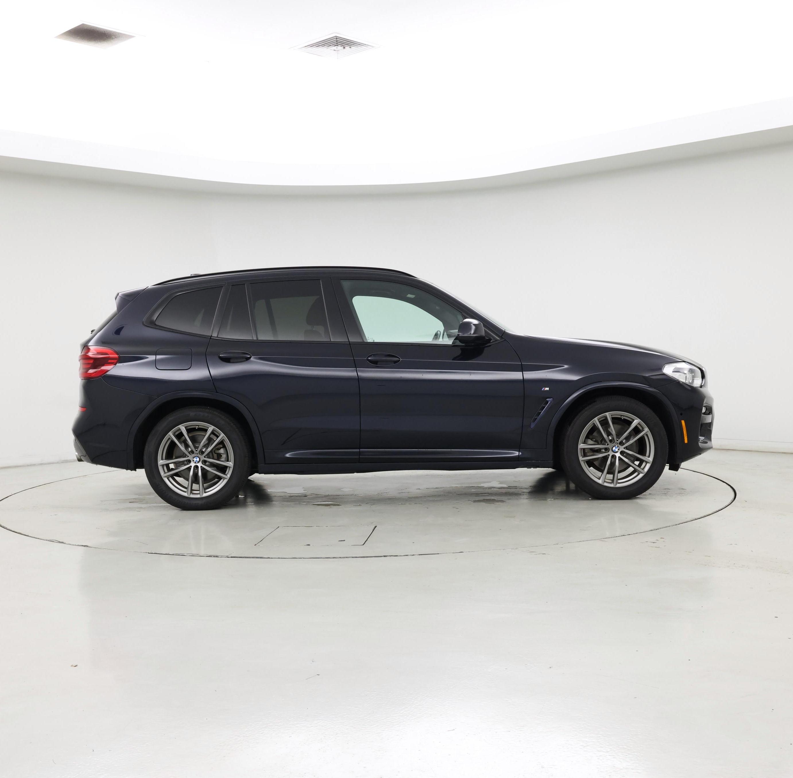 Thumbnail: 2019 BMW X3 - 7