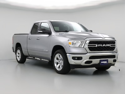 2022 RAM 1500 Big Horn -
                Stockbridge, GA