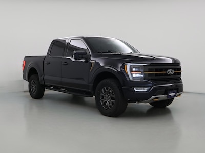 2021 Ford F-150 Tremor -
                  Fredericksburg, VA