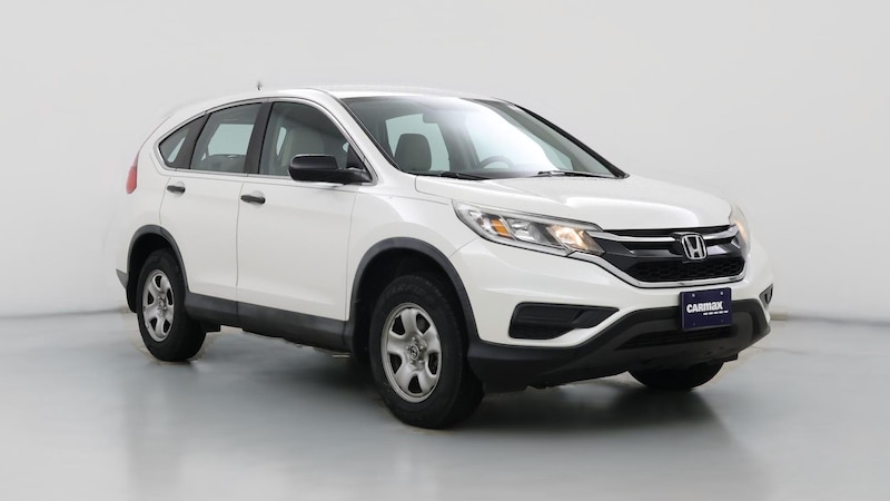 2016 Honda CR-V LX Hero Image
