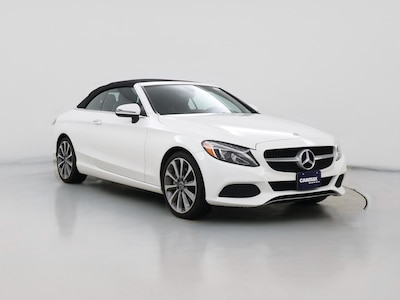 2018 Mercedes-Benz C-Class C 300 -
                  Fredericksburg, VA