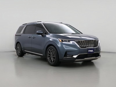 2024 Kia Carnival SX Prestige -
                Fredericksburg, VA