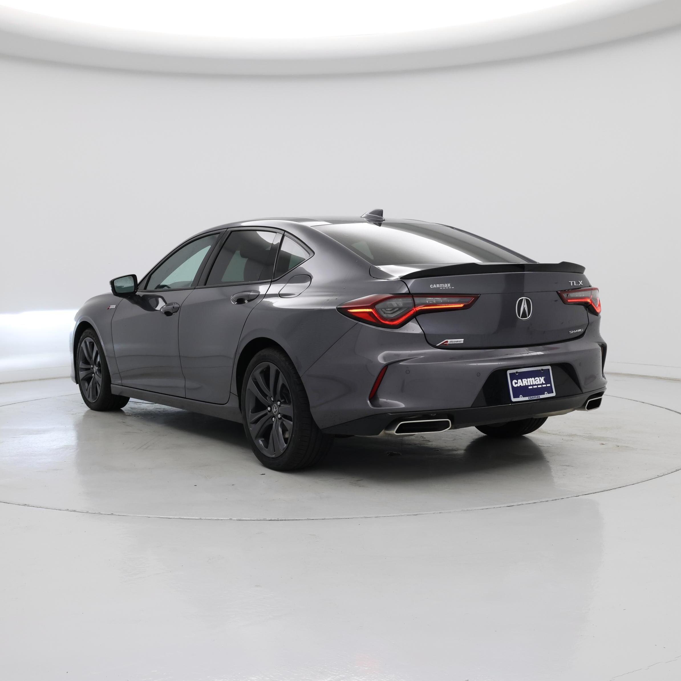 Thumbnail: 2023 Acura TLX - 2