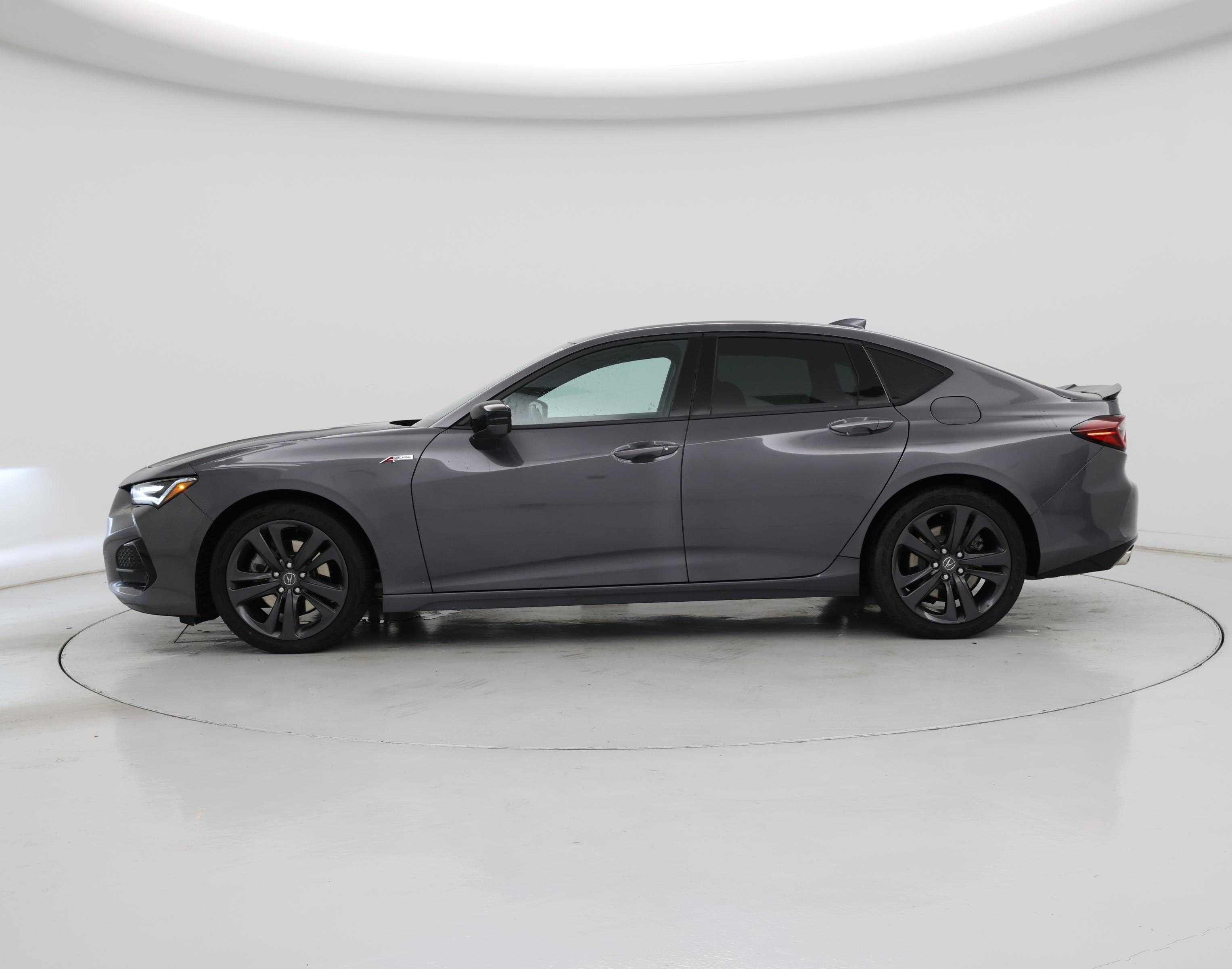 Thumbnail: 2023 Acura TLX - 3